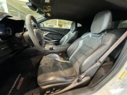 
										2017 Chevrolet Camaro Coupe 1ss full									