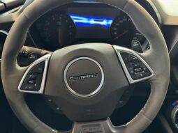 
										2017 Chevrolet Camaro Coupe 1ss full									