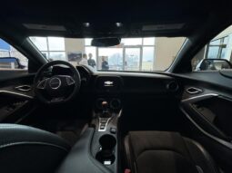 
										2017 Chevrolet Camaro Coupe 1ss full									