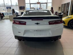 
										2017 Chevrolet Camaro Coupe 1ss full									