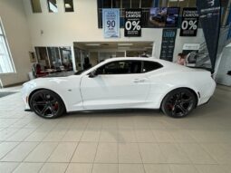 
										2017 Chevrolet Camaro Coupe 1ss full									