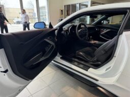 
										2017 Chevrolet Camaro Coupe 1ss full									