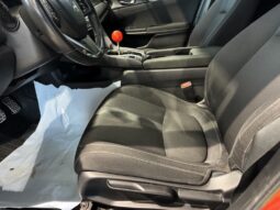 
										2018 Honda Civic Hatch Sport 6mt full									