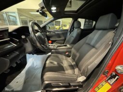 
										2018 Honda Civic Hatch Sport 6mt full									