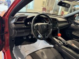 
										2018 Honda Civic Hatch Sport 6mt full									