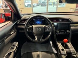
										2018 Honda Civic Hatch Sport 6mt full									