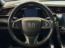 
										2018 Honda Civic Hatch Sport 6mt full									