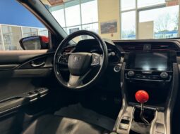 
										2018 Honda Civic Hatch Sport 6mt full									