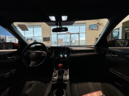 
										2018 Honda Civic Hatch Sport 6mt full									