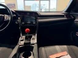 
										2018 Honda Civic Hatch Sport 6mt full									