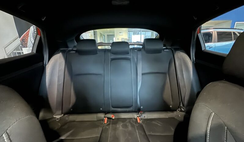 
								2018 Honda Civic Hatch Sport 6mt full									