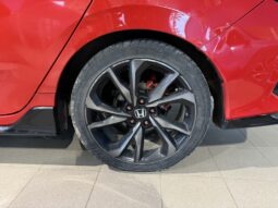
										2018 Honda Civic Hatch Sport 6mt full									