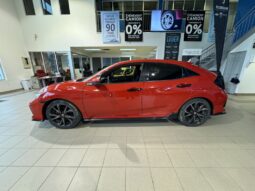 
										2018 Honda Civic Hatch Sport 6mt full									