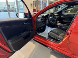 
										2018 Honda Civic Hatch Sport 6mt full									