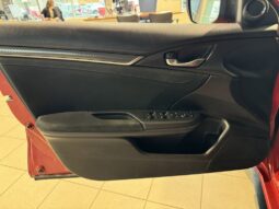 
										2018 Honda Civic Hatch Sport 6mt full									