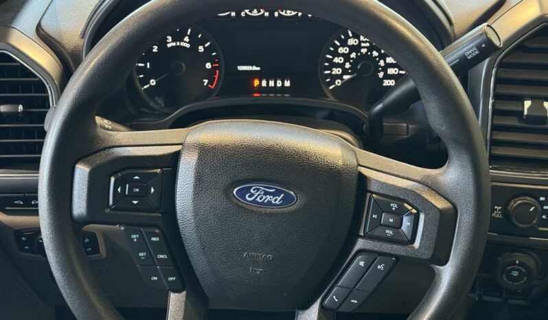 
								2020 Ford F-150 4×4 – Supercrew Xlt full									