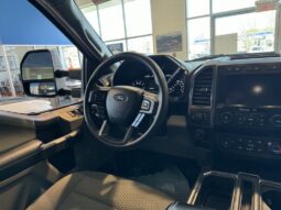 
										2020 Ford F-150 4×4 – Supercrew Xlt full									