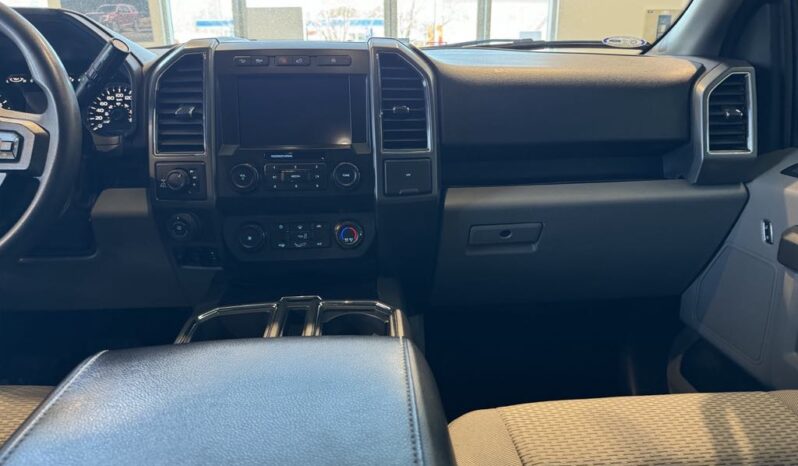 
								2020 Ford F-150 4×4 – Supercrew Xlt full									