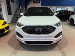 
										2021 Ford Edge Titanium Awd full									