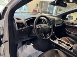 
										2021 Ford Edge Titanium Awd full									