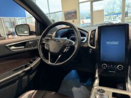 
										2021 Ford Edge Titanium Awd full									