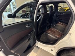 
										2021 Ford Edge Titanium Awd full									