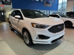 
										2021 Ford Edge Titanium Awd full									