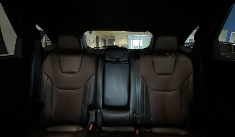 
								2021 Ford Edge Titanium Awd full									