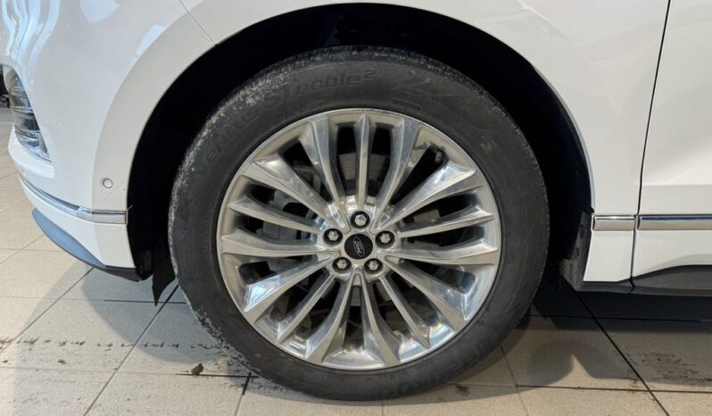 
								2021 Ford Edge Titanium Awd full									
