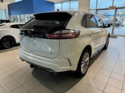
										2021 Ford Edge Titanium Awd full									