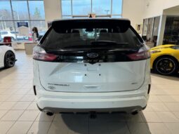 
										2021 Ford Edge Titanium Awd full									