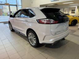 
										2021 Ford Edge Titanium Awd full									