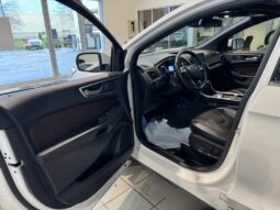 
										2021 Ford Edge Titanium Awd full									