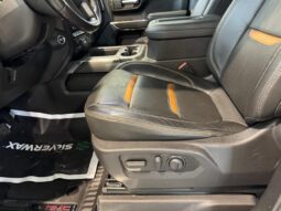 
										2021 GMC Sierra 1500 Crew Cab 4×4 At4 full									