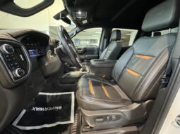 
										2021 GMC Sierra 1500 Crew Cab 4×4 At4 full									