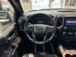 
										2021 GMC Sierra 1500 Crew Cab 4×4 At4 full									