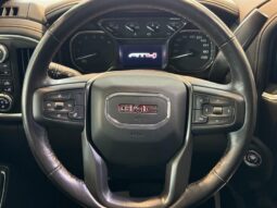 
										2021 GMC Sierra 1500 Crew Cab 4×4 At4 full									