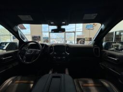 
										2021 GMC Sierra 1500 Crew Cab 4×4 At4 full									