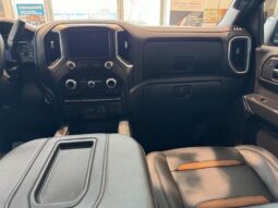 
										2021 GMC Sierra 1500 Crew Cab 4×4 At4 full									