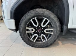 
										2021 GMC Sierra 1500 Crew Cab 4×4 At4 full									