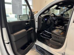 
										2021 GMC Sierra 1500 Crew Cab 4×4 At4 full									