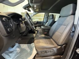 
										2022 Chevrolet Silverado 1500 Crew Cab 4×4 Custom full									