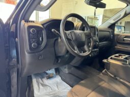 
										2022 Chevrolet Silverado 1500 Crew Cab 4×4 Custom full									