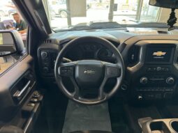 
										2022 Chevrolet Silverado 1500 Crew Cab 4×4 Custom full									