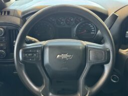 
										2022 Chevrolet Silverado 1500 Crew Cab 4×4 Custom full									