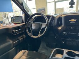 
										2022 Chevrolet Silverado 1500 Crew Cab 4×4 Custom full									