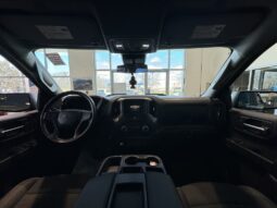 
										2022 Chevrolet Silverado 1500 Crew Cab 4×4 Custom full									