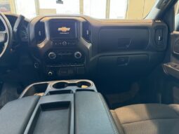 
										2022 Chevrolet Silverado 1500 Crew Cab 4×4 Custom full									