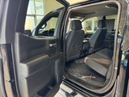 
										2022 Chevrolet Silverado 1500 Crew Cab 4×4 Custom full									