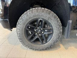 
										2022 Chevrolet Silverado 1500 Crew Cab 4×4 Custom full									